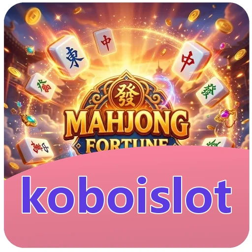 Ilustrasi unduh APK koboislot dari tautan resmi